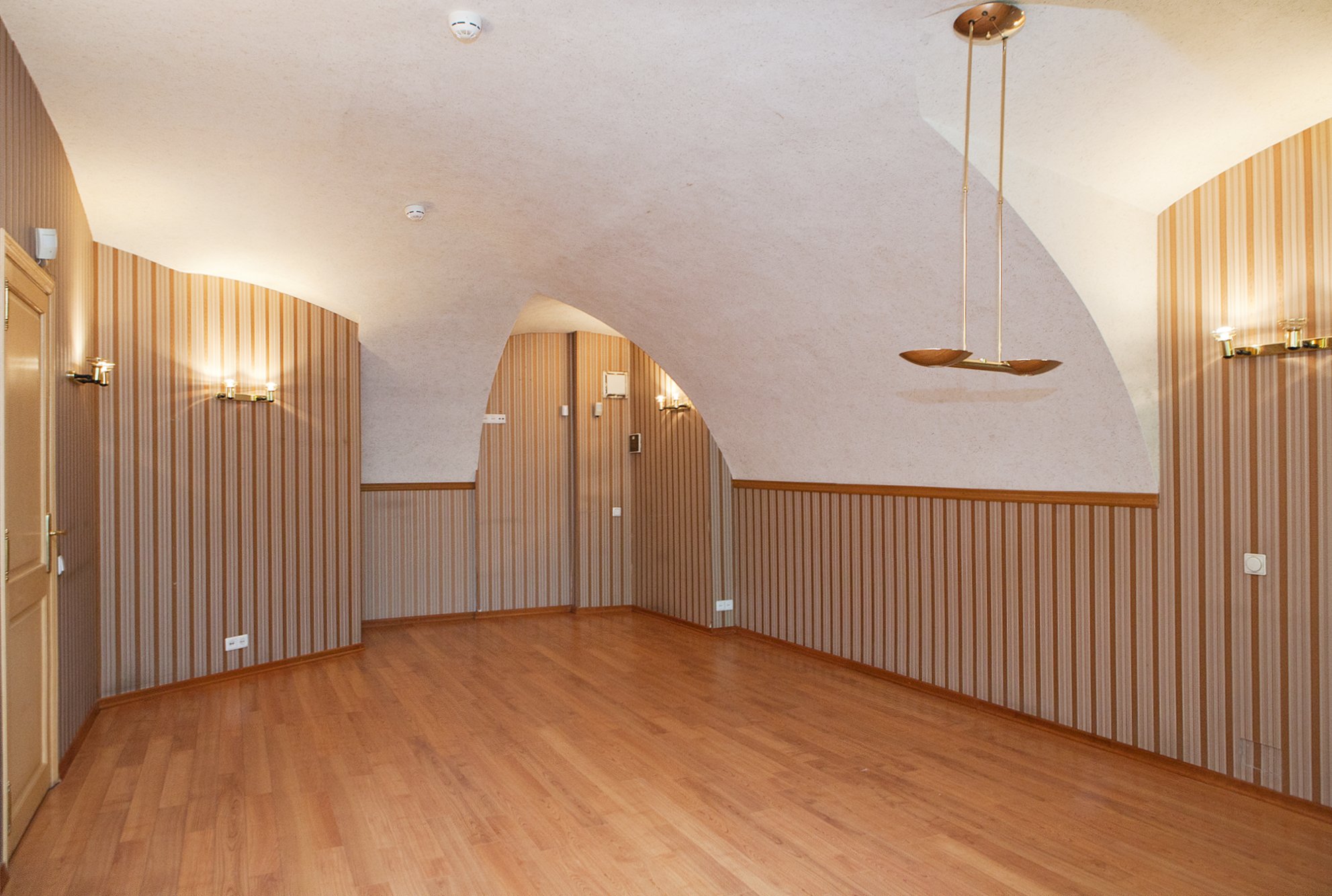 Аренда офиса 528 м² БЦ 