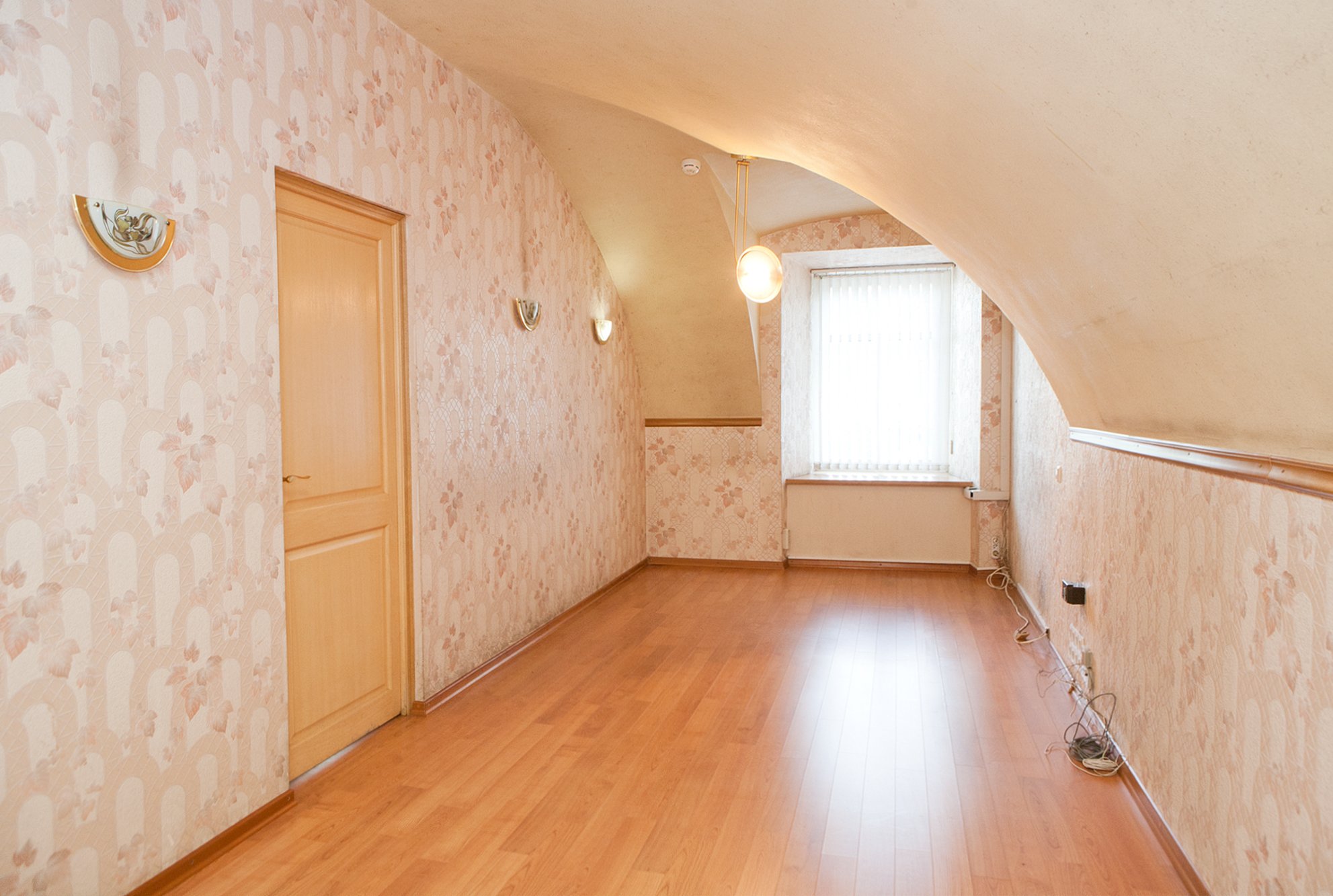 Аренда офиса 528 м² БЦ 