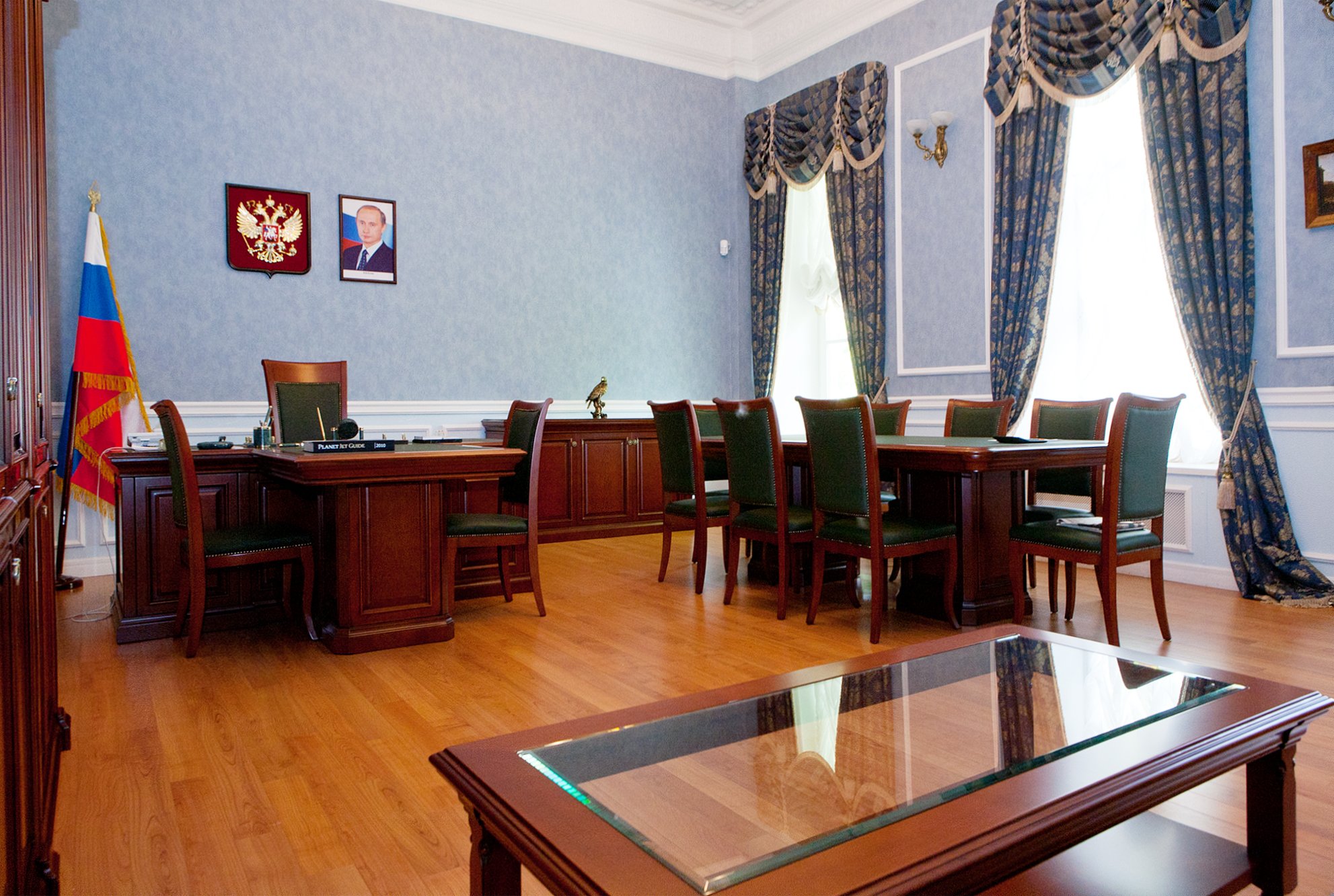 Аренда офиса 677 м² БЦ 
