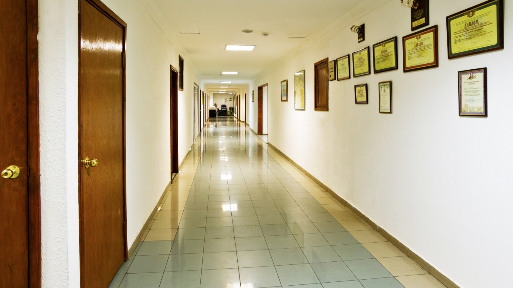 Аренда офиса 138 м² БЦ Дмитровка Тауер