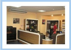 Аренда офиса 495 м² БЦ Волгоградский 21