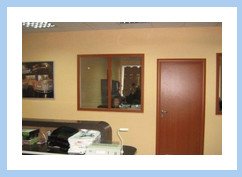 Аренда офиса 495 м² БЦ Волгоградский 21