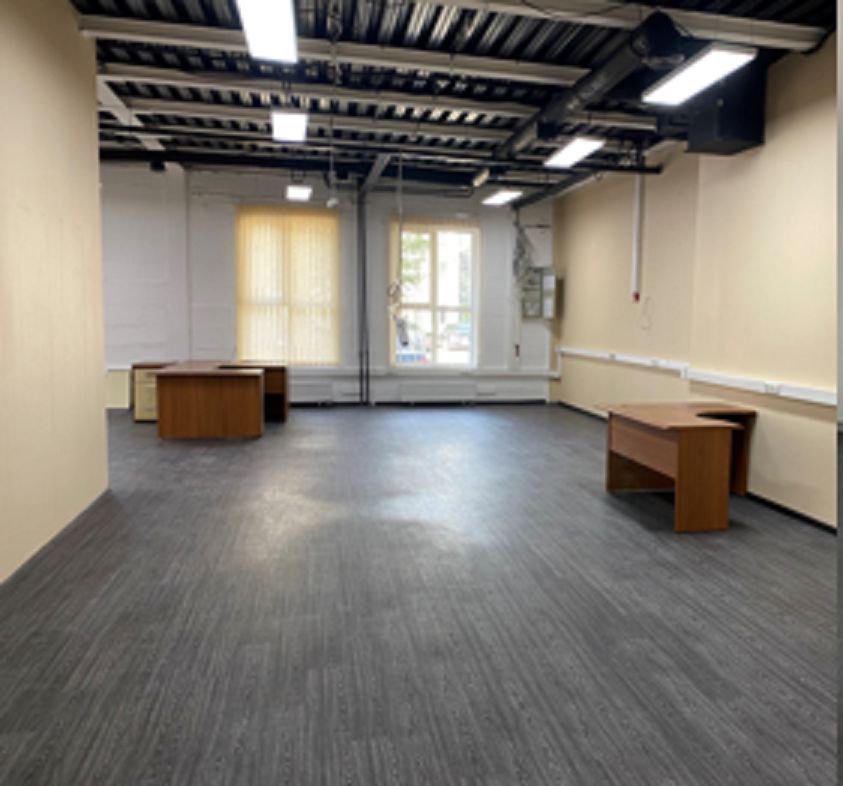 Аренда офиса 272 м² БЦ СТРИМ ЛАЙН