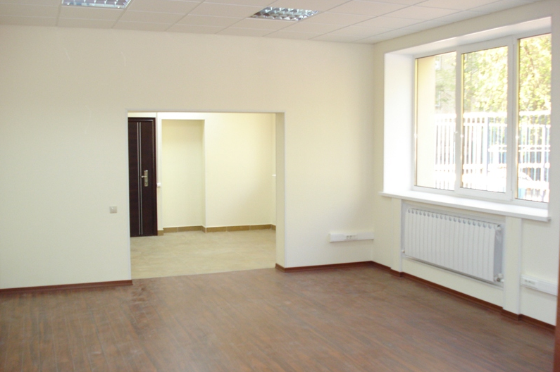 Аренда офиса 1500 м² БЦ 