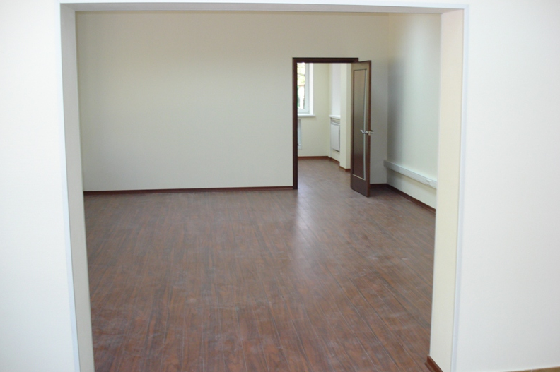 Аренда офиса 1500 м² БЦ 