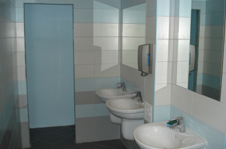 Аренда офиса 1500 м² БЦ 