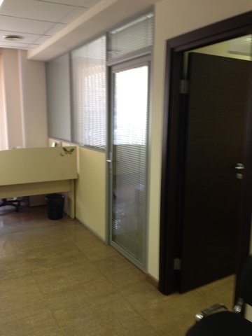Аренда офиса 253 м² БЦ 