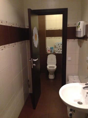 Аренда офиса 253 м² БЦ 
