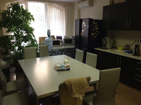 Аренда офиса 253 м² БЦ 