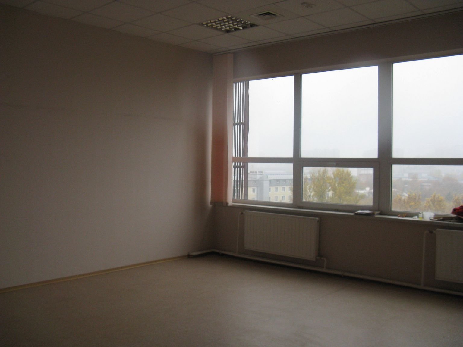Аренда офиса 785 м² БЦ Рязанский