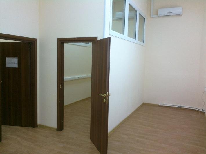 Аренда офиса 132 м² БЦ 