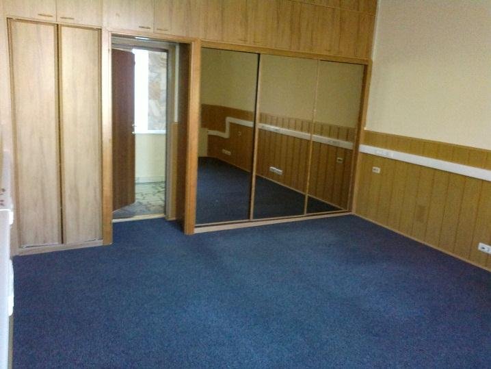 Аренда офиса 376 м² БЦ 
