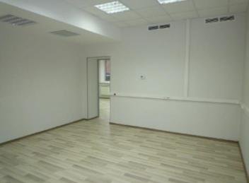 Аренда офиса 97 м² БЦ 