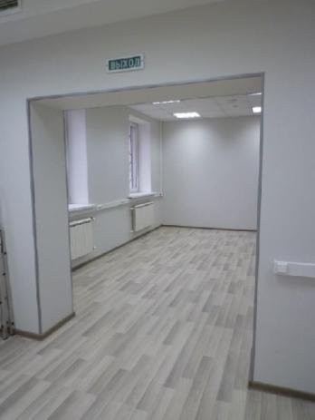 Аренда офиса 97 м² БЦ 