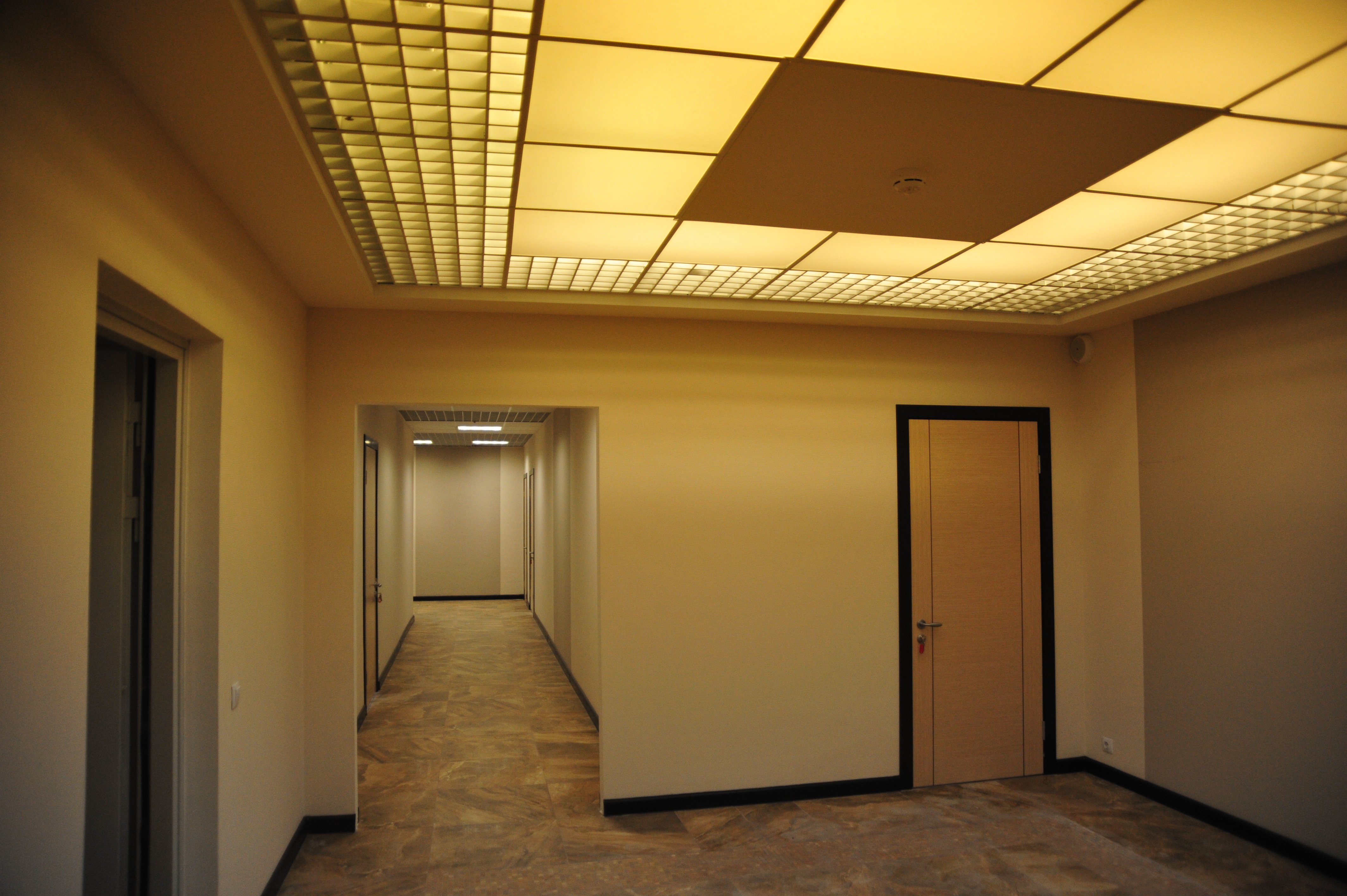 Аренда офиса 120 м² БЦ Подкова