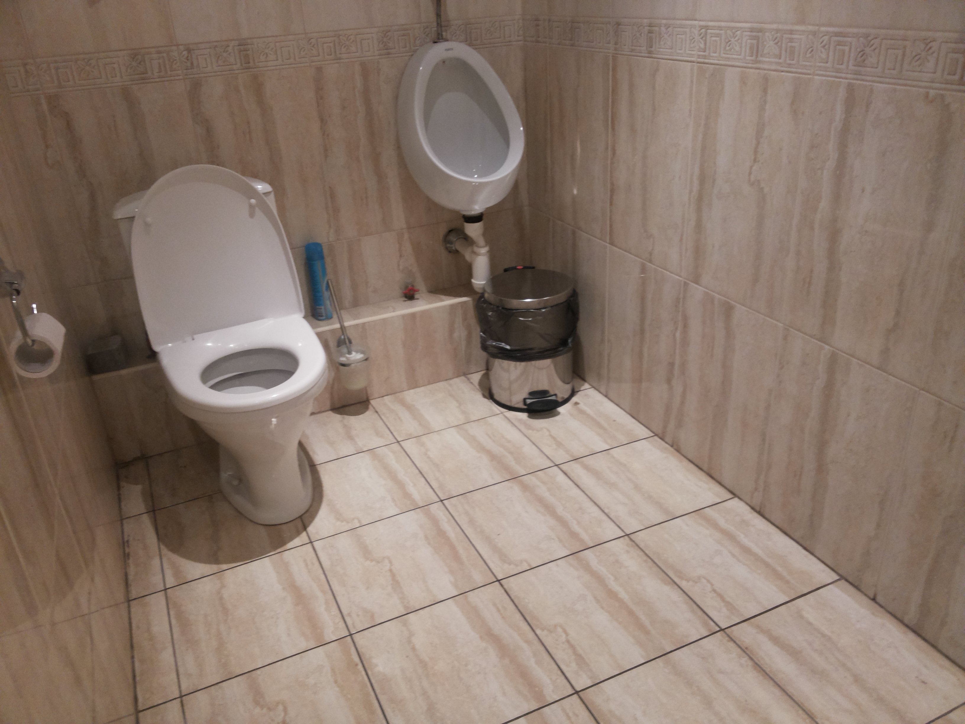 Аренда офиса 280 м² БЦ 