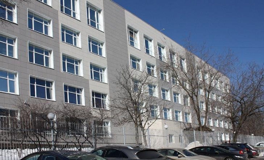 Аренда офиса 500 м² БЦ Старопетровский