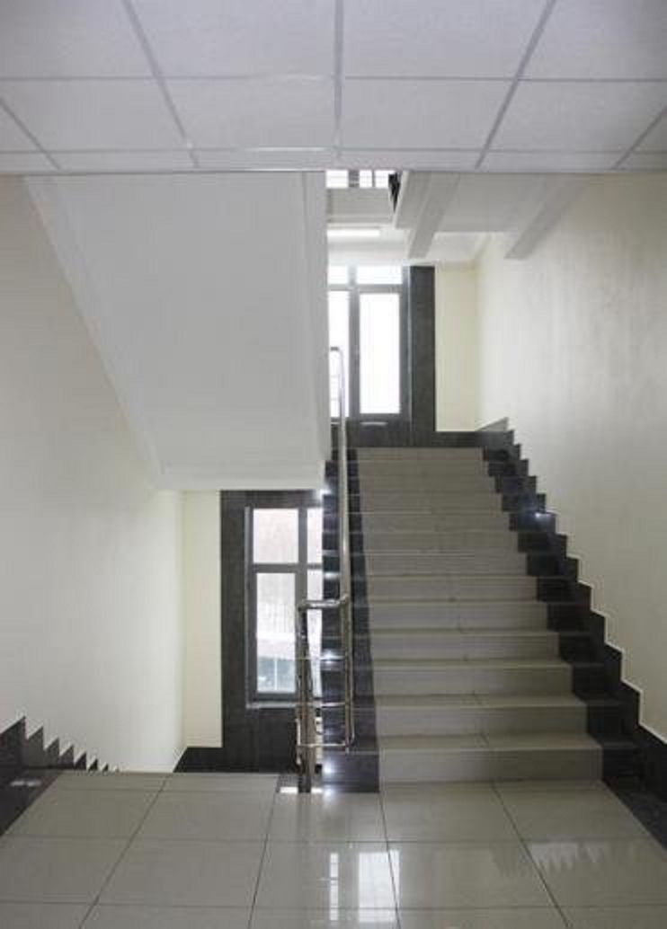 Аренда офиса 500 м² БЦ Старопетровский