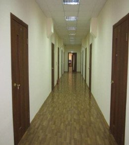 Аренда офиса 500 м² БЦ 