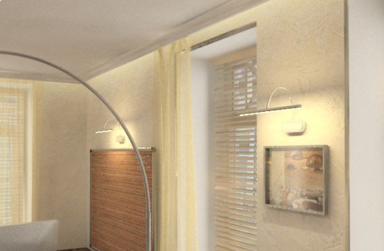 Аренда офиса 1300 м² БЦ Каретный