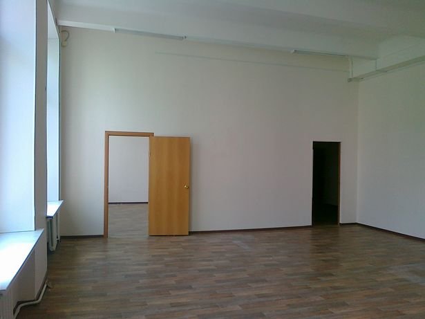 Аренда офиса 1225 м² БЦ 