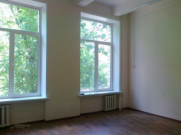 Аренда офиса 1225 м² БЦ 