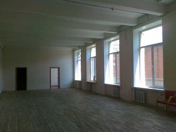 Аренда офиса 1225 м² БЦ 