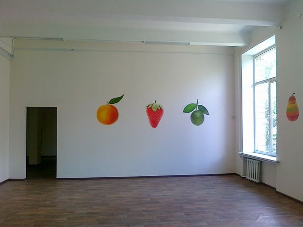 Аренда офиса 1225 м² БЦ 