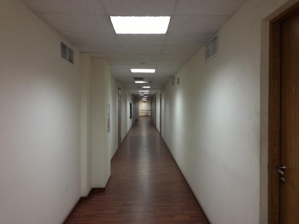 Аренда офиса 856 м² БЦ Звездный-21