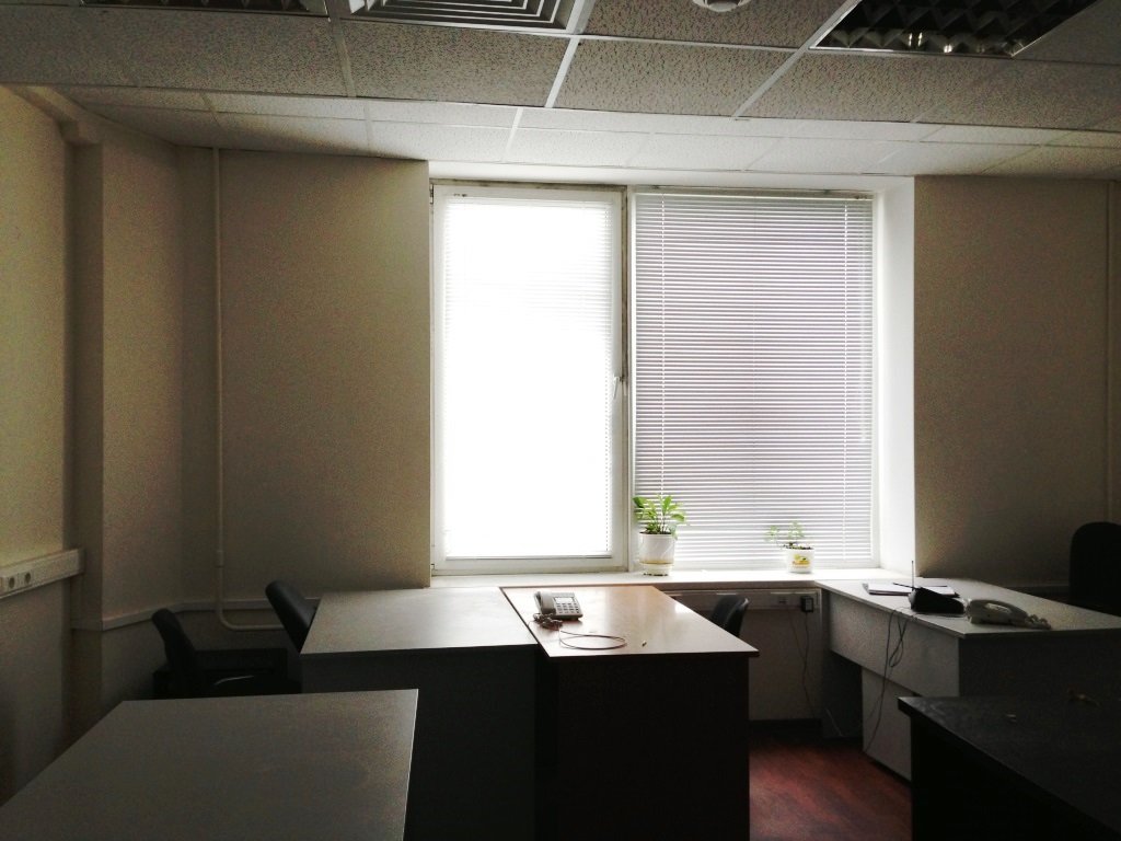 Аренда офиса 850 м² БЦ Звездный-21