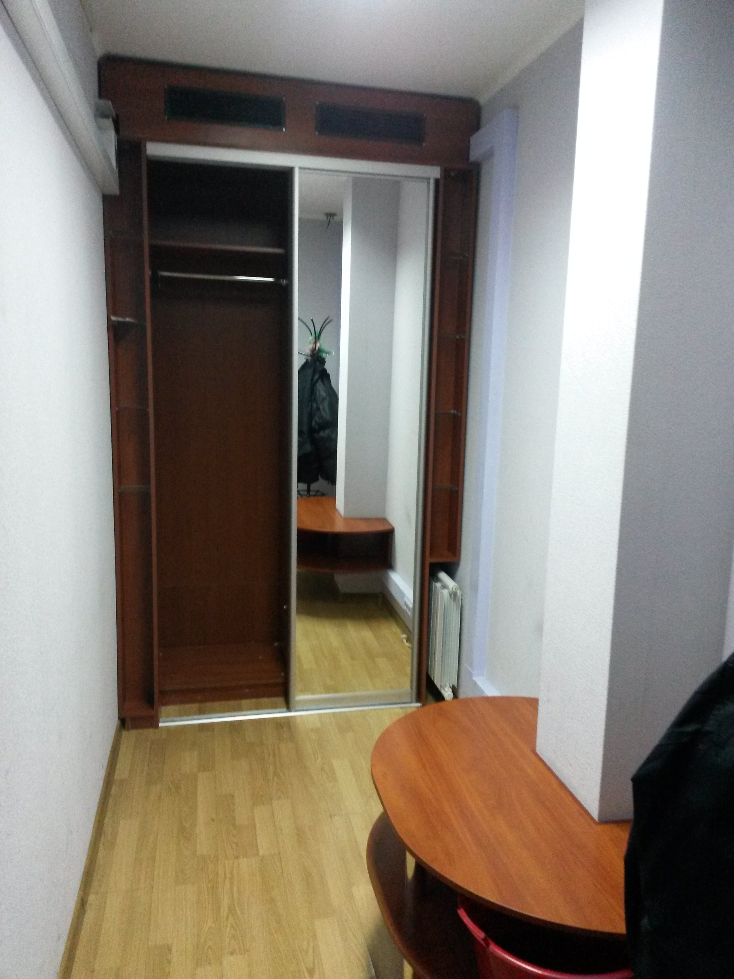 Аренда офиса 595 м² БЦ 