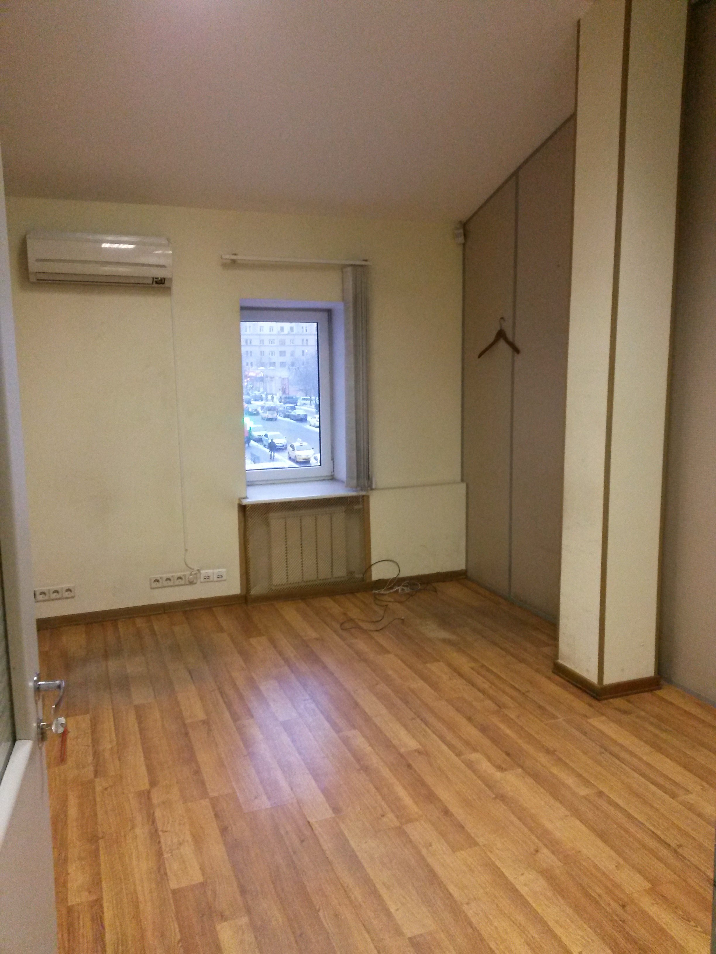 Аренда офиса 595 м² БЦ 