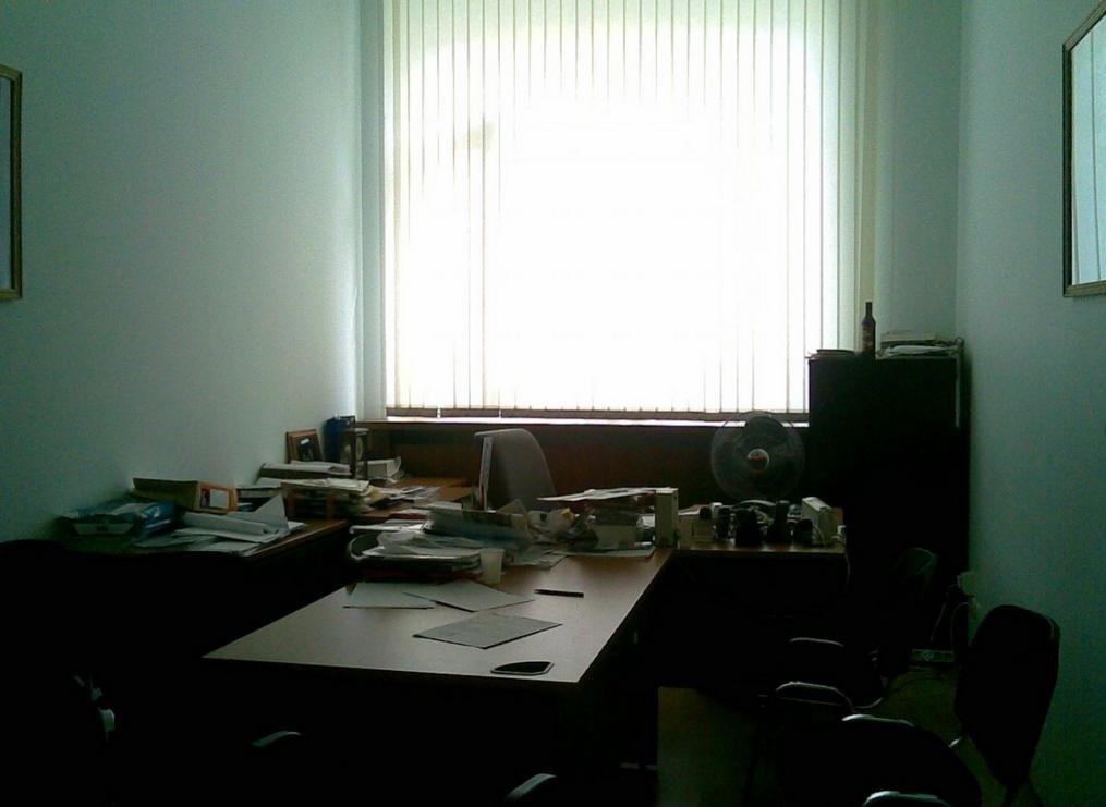 Аренда офиса 256 м² БЦ 