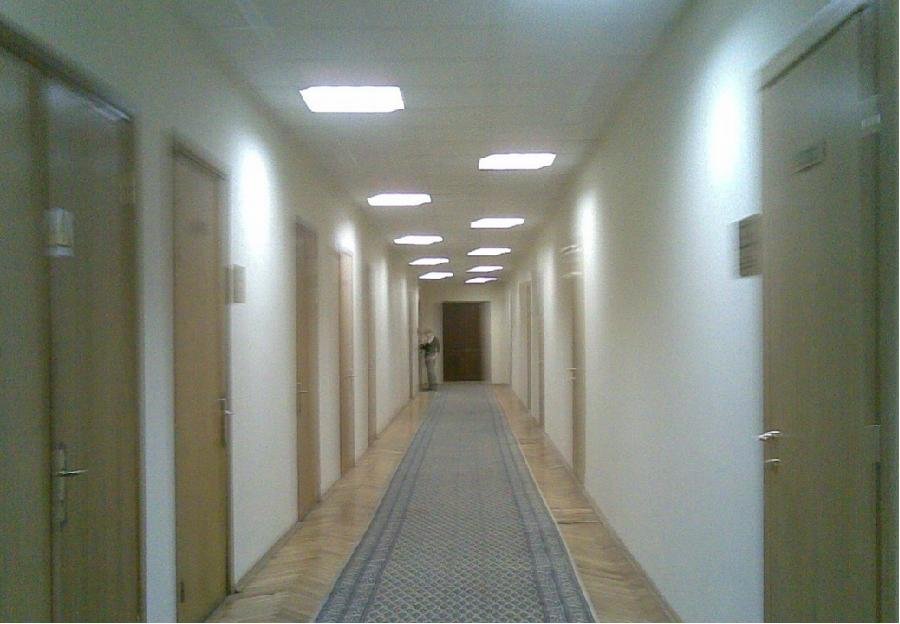 Аренда офиса 256 м² БЦ 