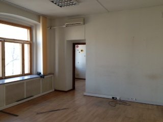 Аренда офиса 179 м² БЦ 