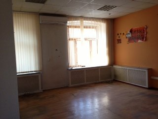 Аренда офиса 179 м² БЦ 