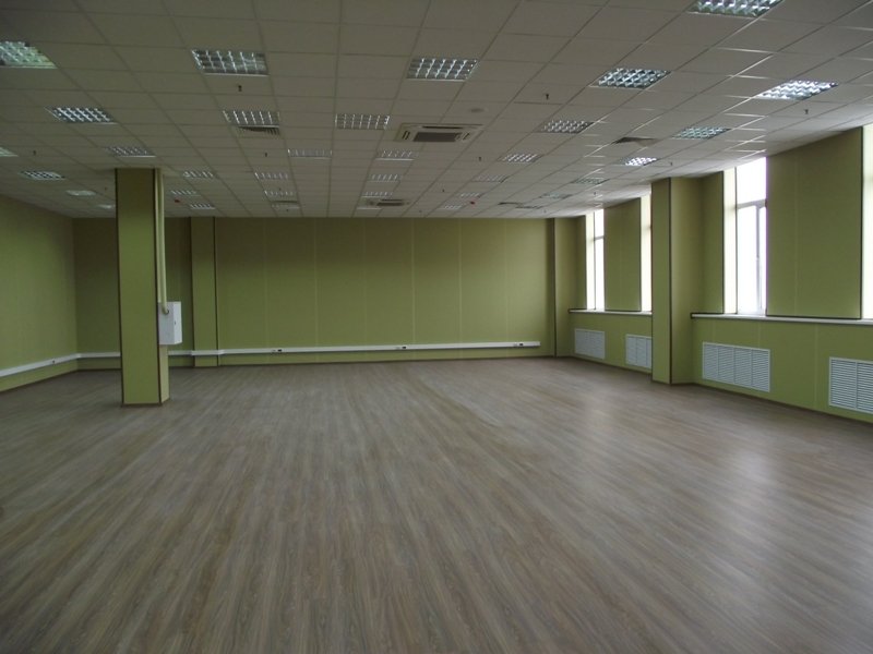 Аренда офиса 3456 м² БЦ РТС
