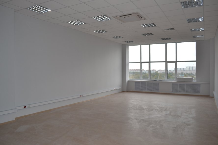 Аренда офиса 3456 м² БЦ РТС