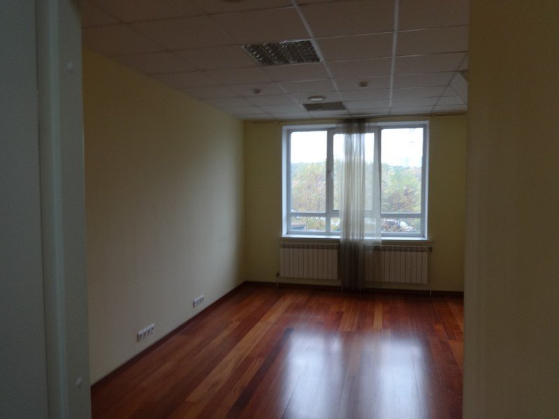 Аренда офиса 157 м² БЦ 