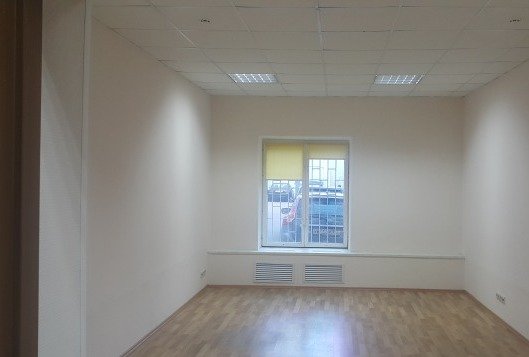 Аренда офиса 160 м² БЦ 