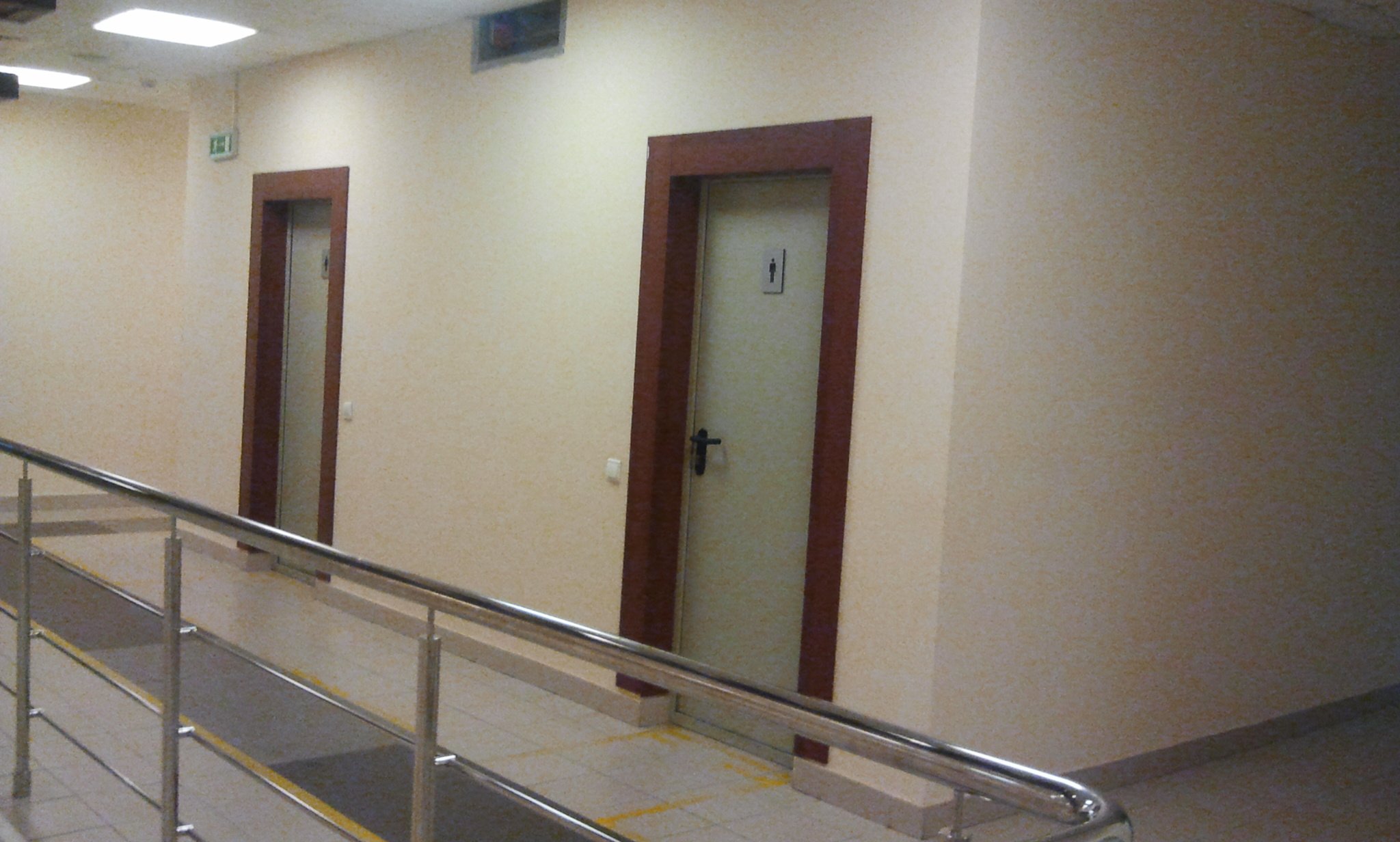 Аренда офиса 56 м² БЦ БЦ Деловой Дом Лефортово 
