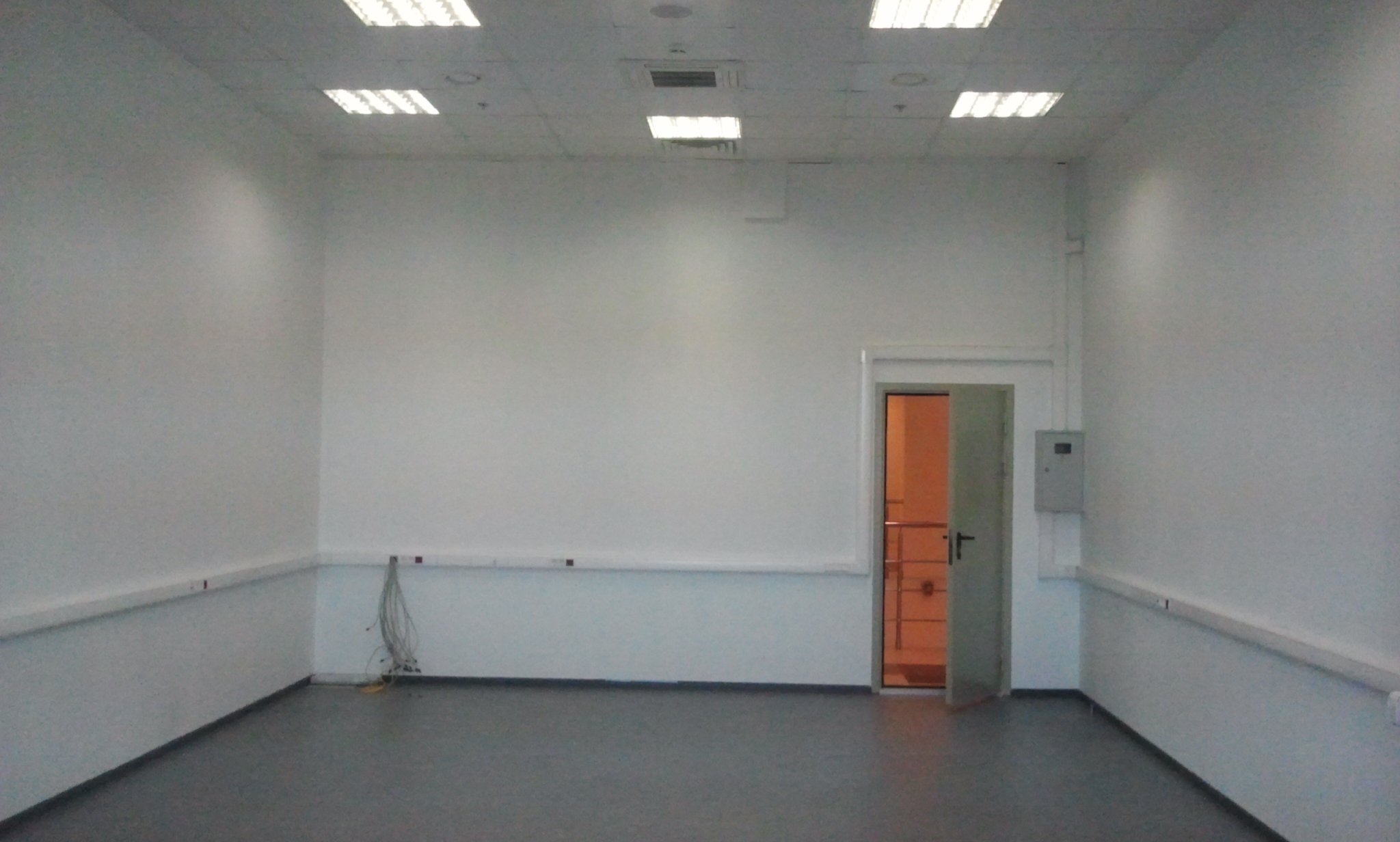 Аренда офиса 56 м² БЦ БЦ Деловой Дом Лефортово 