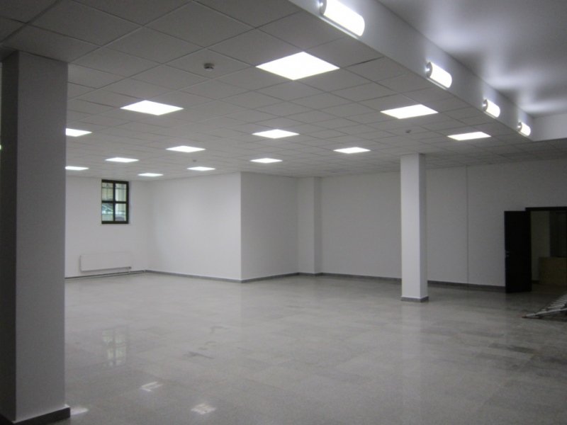Аренда офиса 284 м² БЦ 