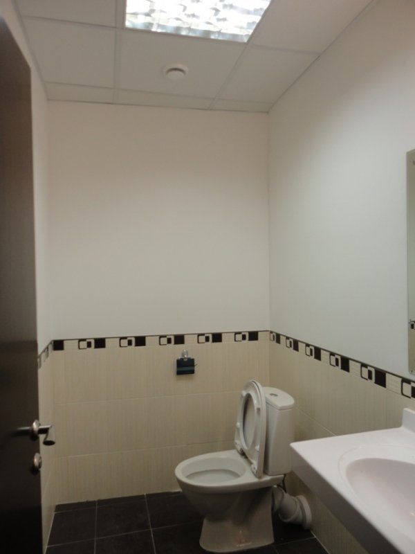 Аренда офиса 268 м² БЦ 