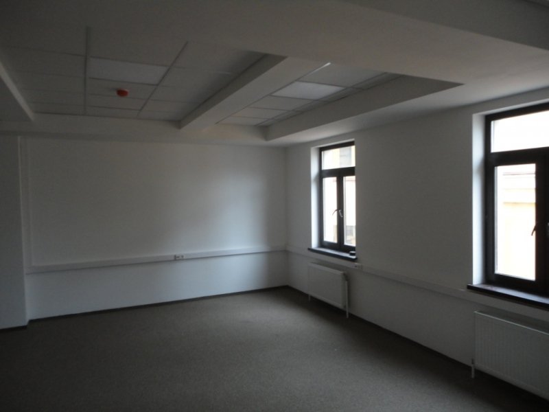 Аренда офиса 345 м² БЦ 