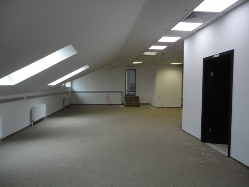 Аренда офиса 156 м² БЦ 