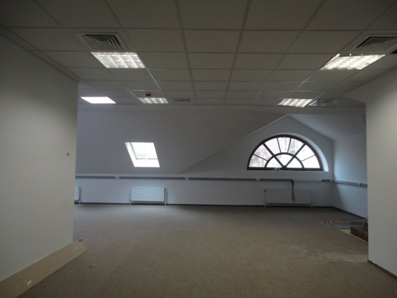 Аренда офиса 156 м² БЦ 