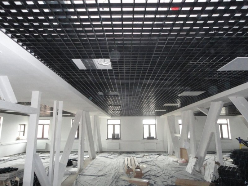 Аренда офиса 379 м² БЦ 