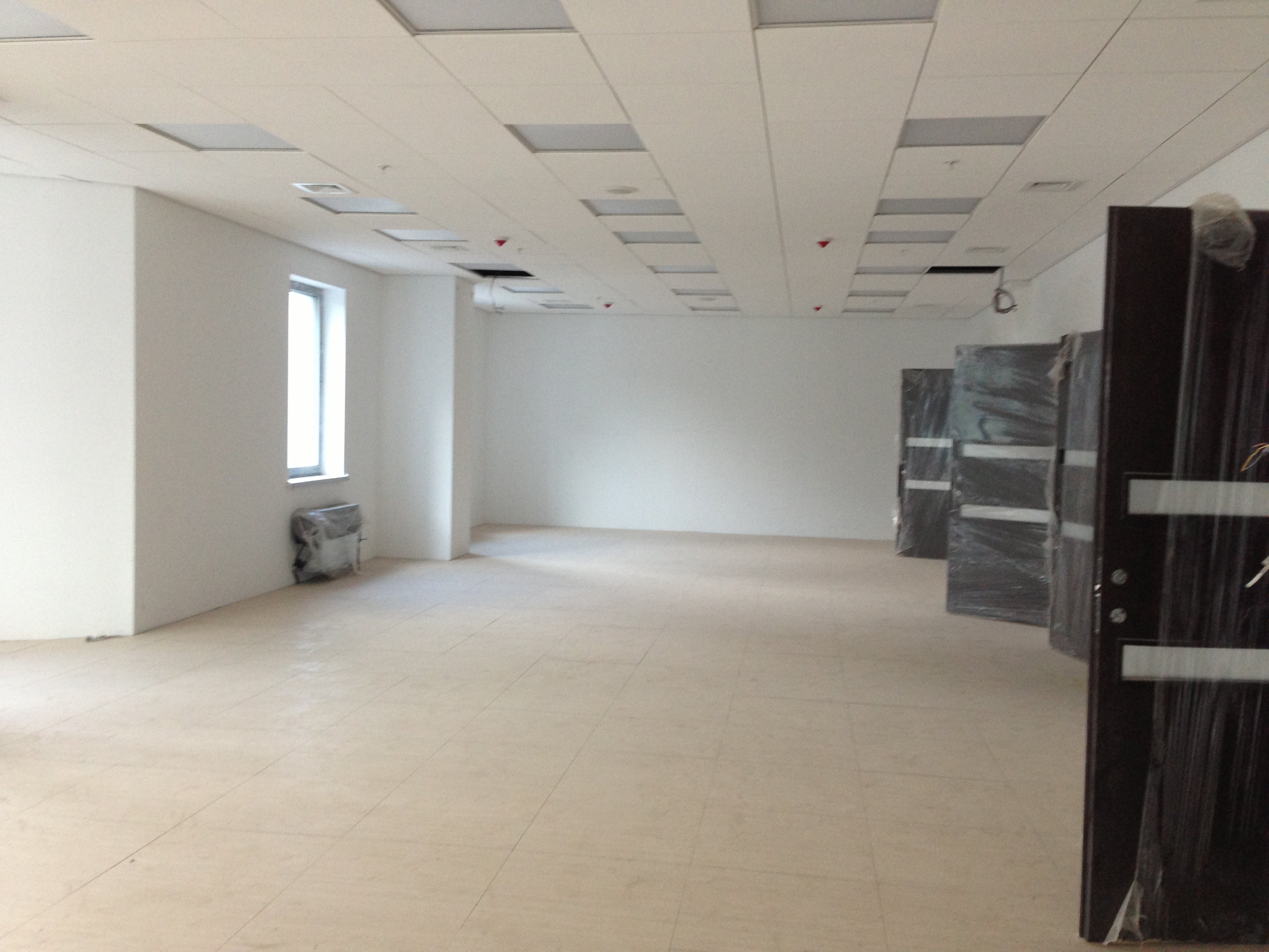 Аренда офиса 472 м² БЦ 