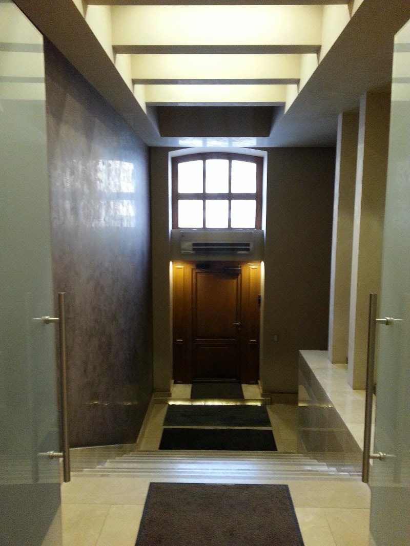 Аренда офиса 153 м² БЦ 